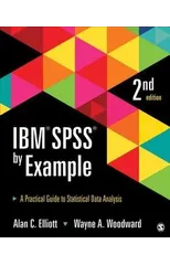 IBM SPSS by Example