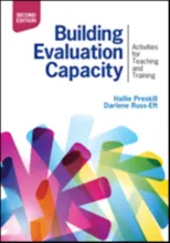 Building Evaluation Capacity