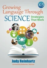 Growing Language Through Science, K-5