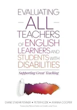 Evaluating ALL Teachers of English Learners and Students With Disabilities