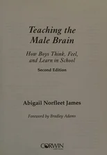 Teaching the Male Brain
