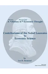 A Recent History of Recognized Economic Thought