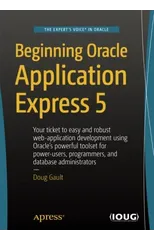 Beginning Oracle Application Express 5