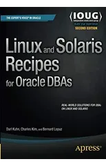 Linux and Solaris Recipes for Oracle DBAs