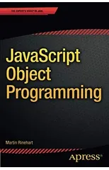 JavaScript Object Programming