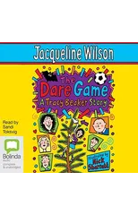 The Dare Game