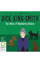 The Witch of Blackberry Bottom