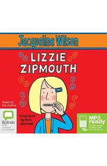Lizzie Zipmouth
