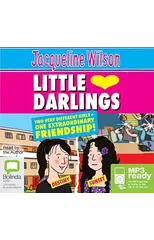 Little Darlings