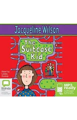 The Suitcase Kid