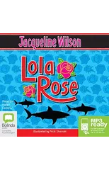 Lola Rose