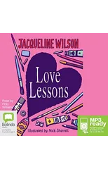 Love Lessons