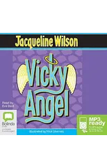 Vicky Angel