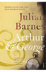 Arthur & George