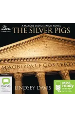 The Silver Pigs
