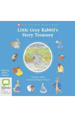 Little Grey Rabbit's Story Treasury