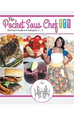The Pocket Sous Chef