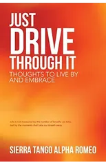 Just Drive through It
