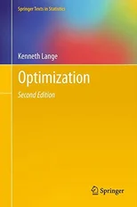 Optimization
