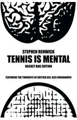 Tennis Is Mental