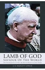 Lamb Of God - Saviour Of The World