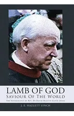Lamb Of God - Saviour Of The World
