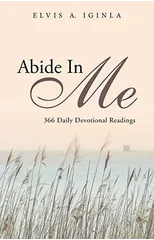 Abide in Me