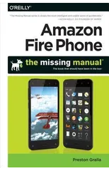 Amazon FirePhone