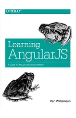 Learning AngularJS