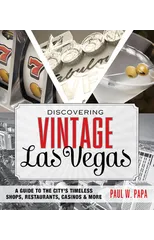 Discovering Vintage Las Vegas