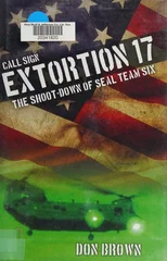 Call Sign Extortion 17