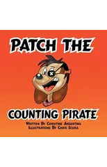 PATCH The Counting Pirate