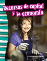 Recursos de capital y la economia