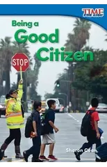 Being a Good Citizen
