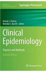 Clinical Epidemiology