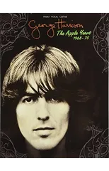 George Harrison - the Apple Years