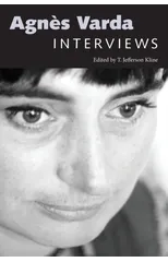 Agnes Varda