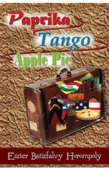Paprika Tango Apple Pie