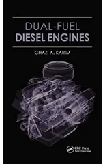 Dual-Fuel Diesel Engines