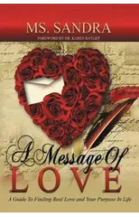 A Message Of Love