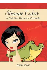 Strange Tales