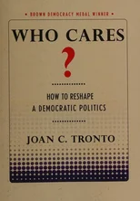 Who Cares?