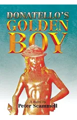 Donatello's Golden Boy