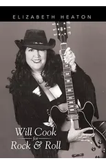 Will Cook for Rock & Roll