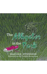 The Alligator in the Park