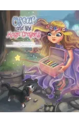 Oscar and the Magic Crayons