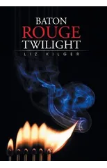Baton Rouge Twilight