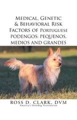 Medical, Genetic & Behavioral Risk Factors of Portuguese Podengos