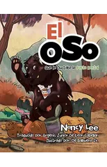 El Oso que le gustaba la pasta dental