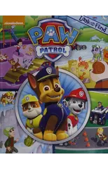 Nickelodeon PAW Patrol